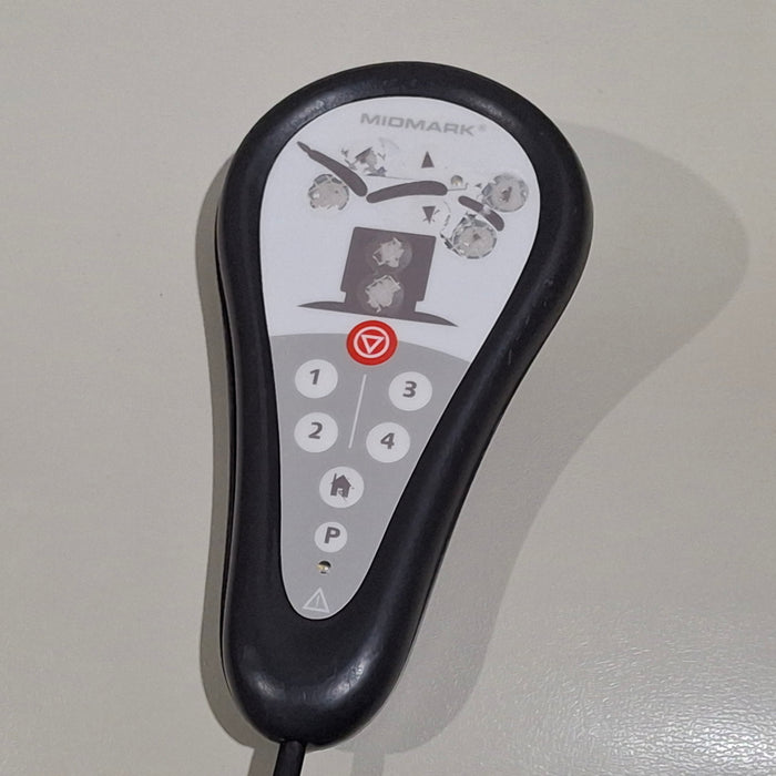 Midmark 75L Exam Chair