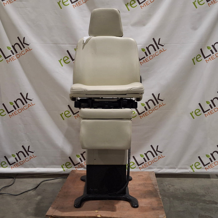 Midmark 75L Exam Chair