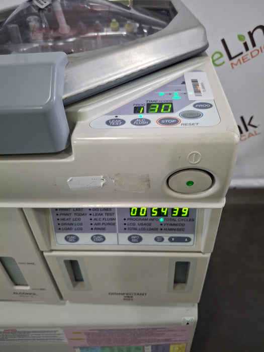 Olympus OER-Pro Automated Endoscope Reprocessor