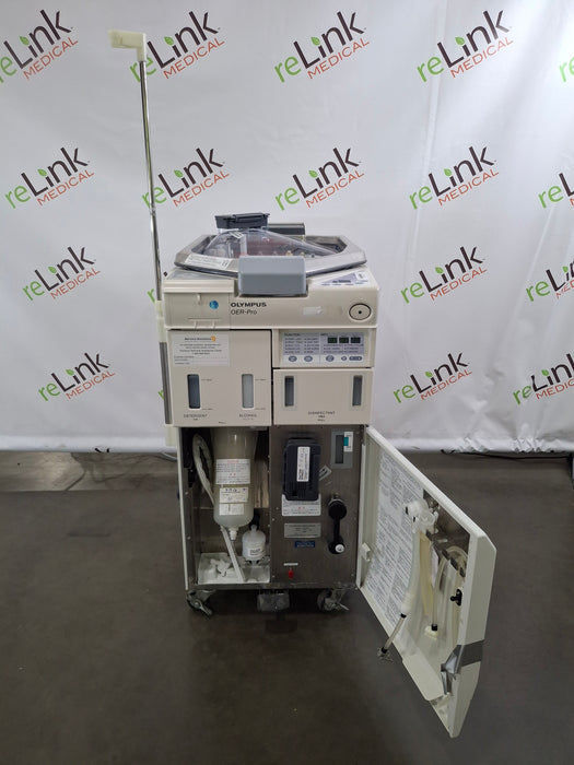 Olympus OER-Pro Automated Endoscope Reprocessor