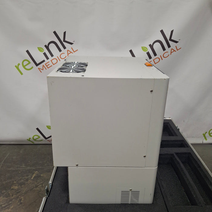 Rigaku MiniFlex 300 X-ray Diffractometer