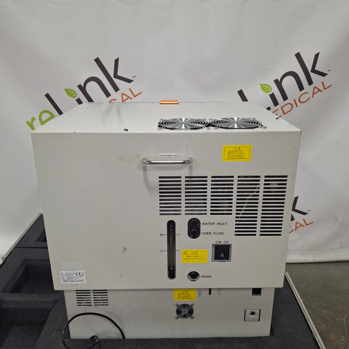 Rigaku MiniFlex 300 X-ray Diffractometer