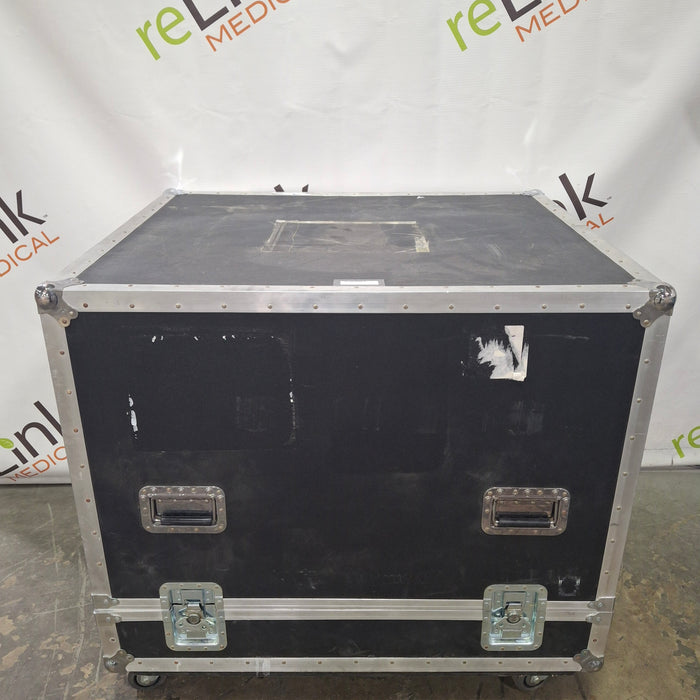 Rigaku MiniFlex 300 X-ray Diffractometer