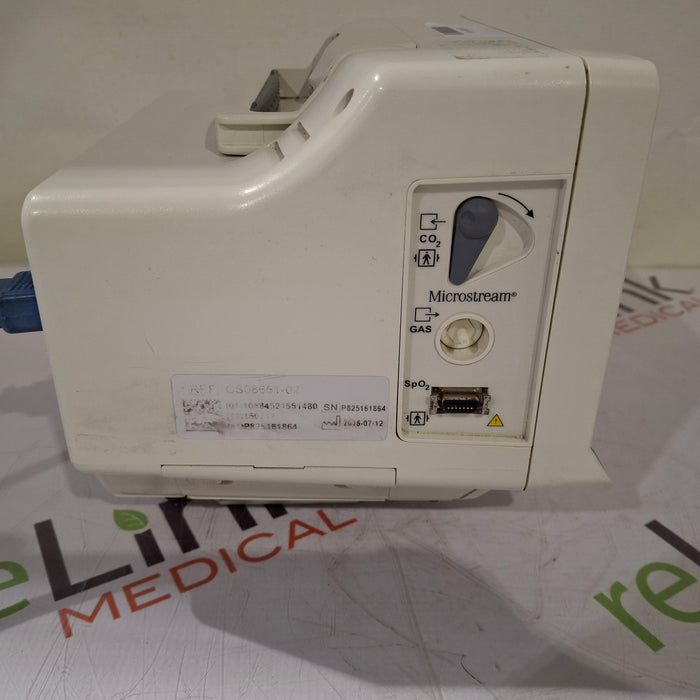 Oridion Capnostream 20P Capnography Monitor
