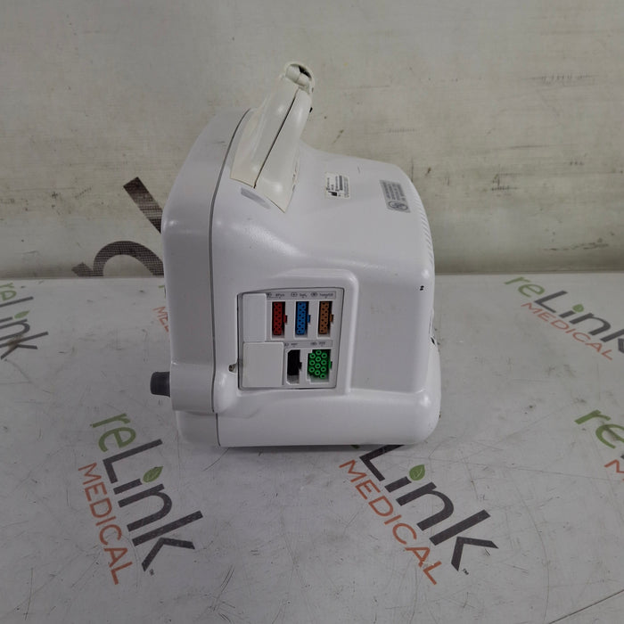 GE Healthcare Dash 3000 - GE/Nellcor SpO2 Patient Monitor