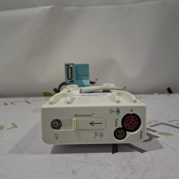 Philips M3015A-C06 CO2, Temp, IBP Extension Module