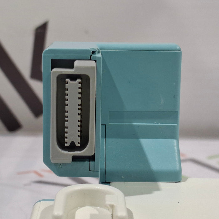 Philips M3015A-C06 CO2, Temp, IBP Extension Module