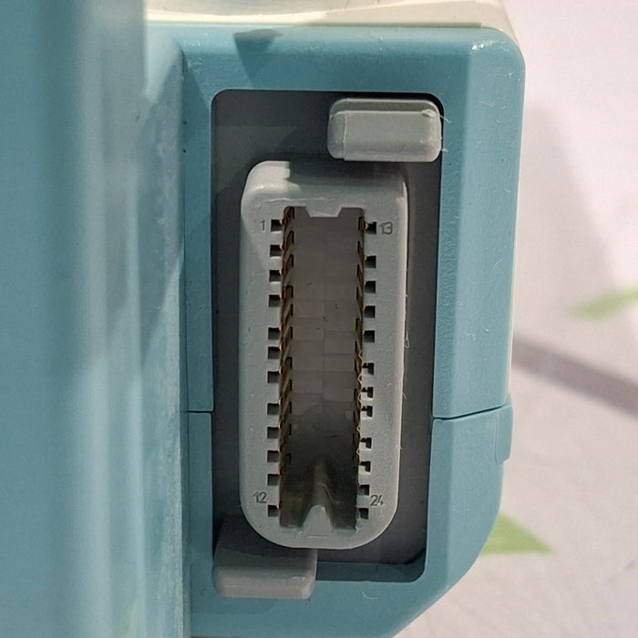 Philips M3015A-C06 CO2, Temp, IBP Extension Module