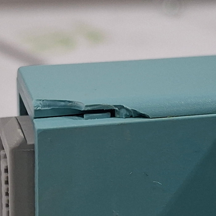 Philips M3015A-C06 CO2, Temp, IBP Extension Module