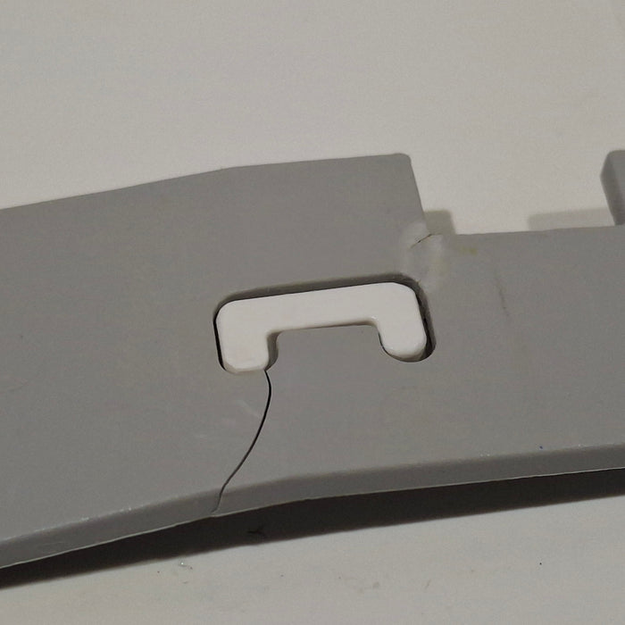 Philips M3015A-C06 CO2, Temp, IBP Extension Module