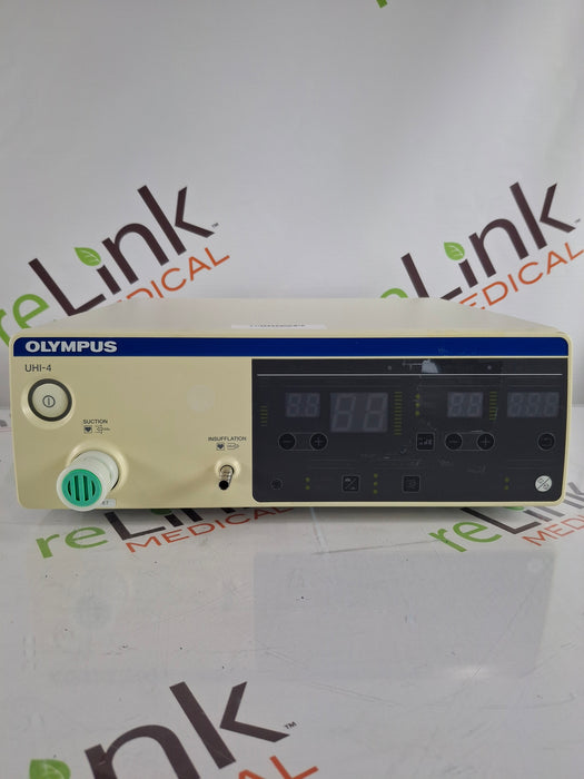 Olympus UHI-4 Intra-Abdominal Insufflation Unit