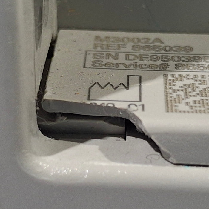 Philips IntelliVue X2 Monitor - Fast SpO2