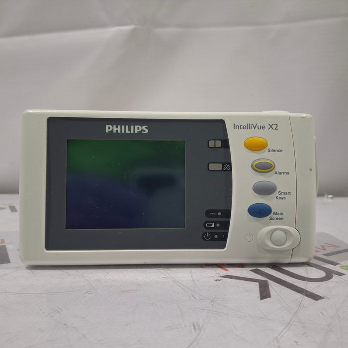 Philips IntelliVue X2 Monitor - Fast SpO2