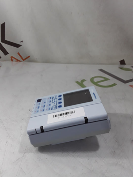 Baxter Sigma Spectrum w/Non Wireless or No Battery Infusion Pump
