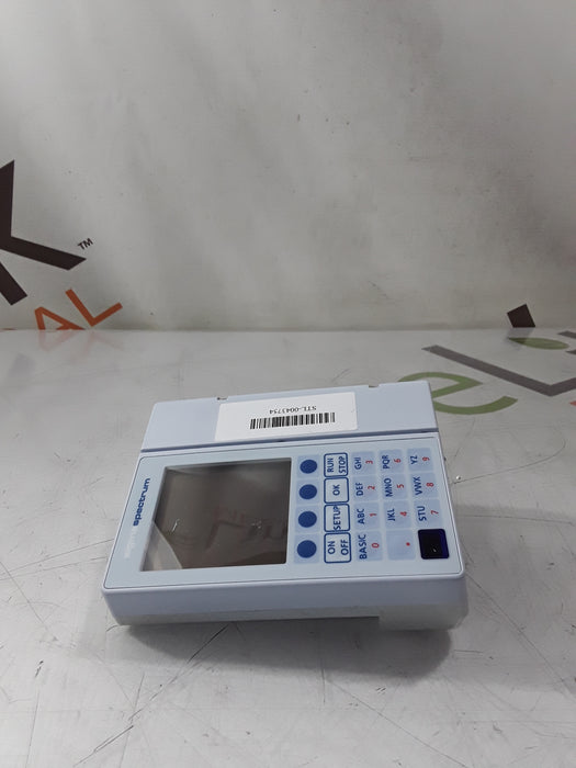 Baxter Sigma Spectrum w/Non Wireless or No Battery Infusion Pump