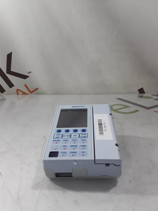 Baxter Sigma Spectrum w/Non Wireless or No Battery Infusion Pump