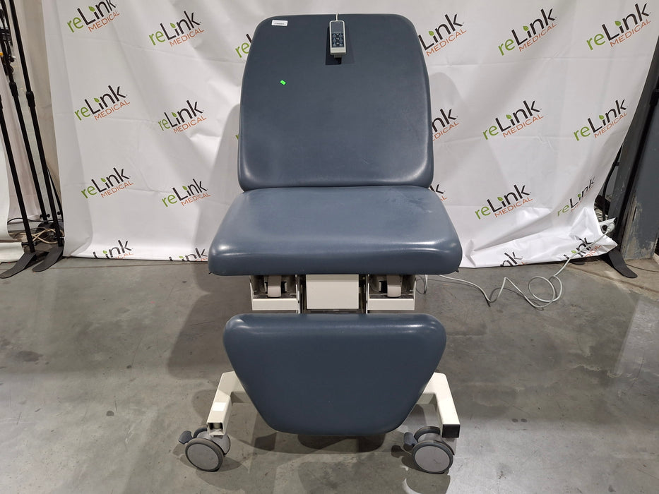 Biodex 058-720 Ultrasound Pro Table