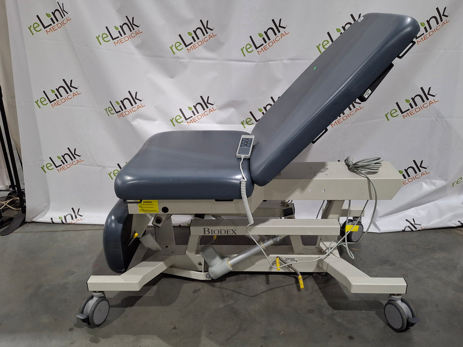 Biodex 058-720 Ultrasound Pro Table