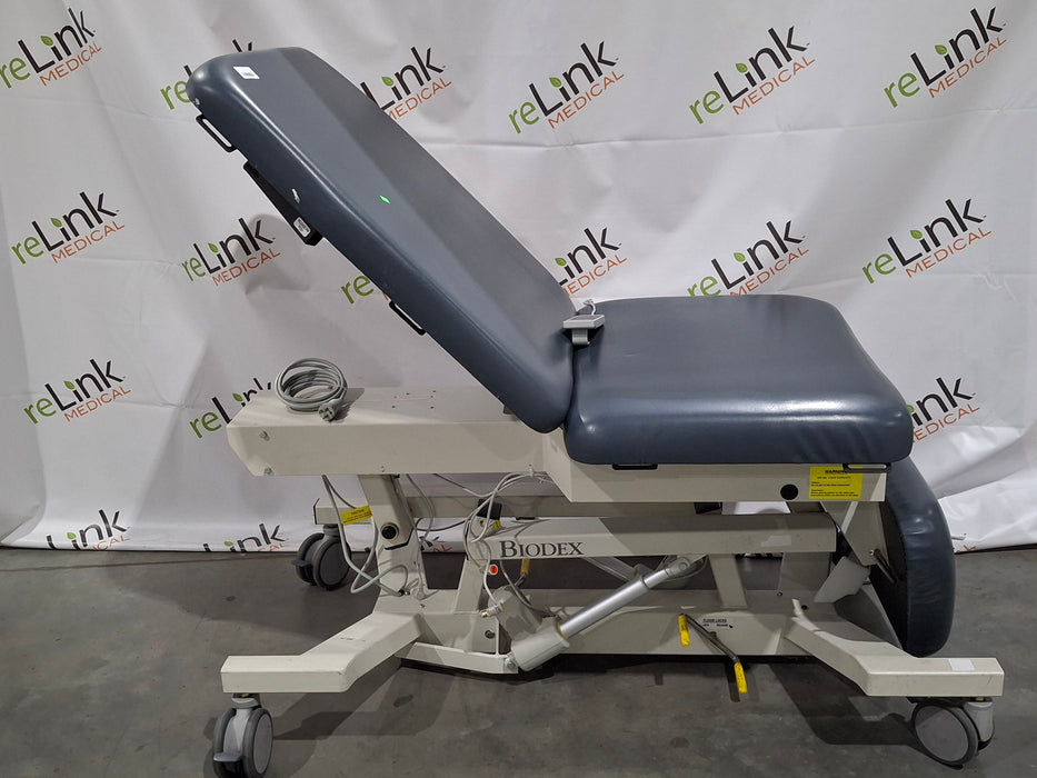 Biodex 058-720 Ultrasound Pro Table