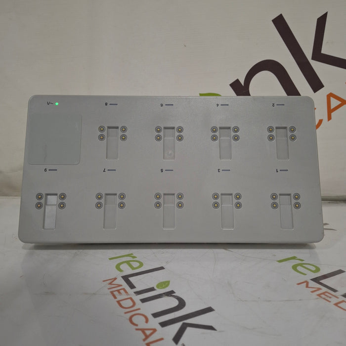 Philips MX40 Battery Charging Station