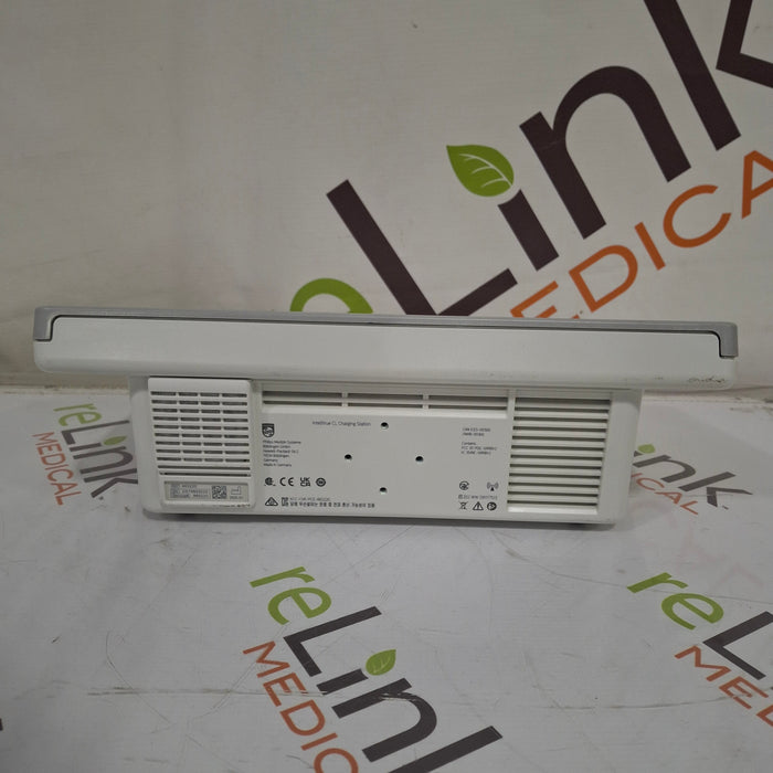 Philips MX40 Battery Charging Station