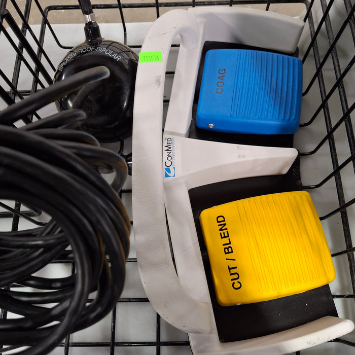 ConMed System 5000 Electrosurgical Unit