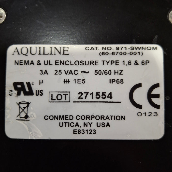 ConMed System 5000 Electrosurgical Unit