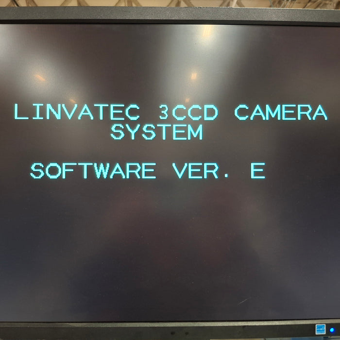 ConMed IM3300 Digital Camera Console