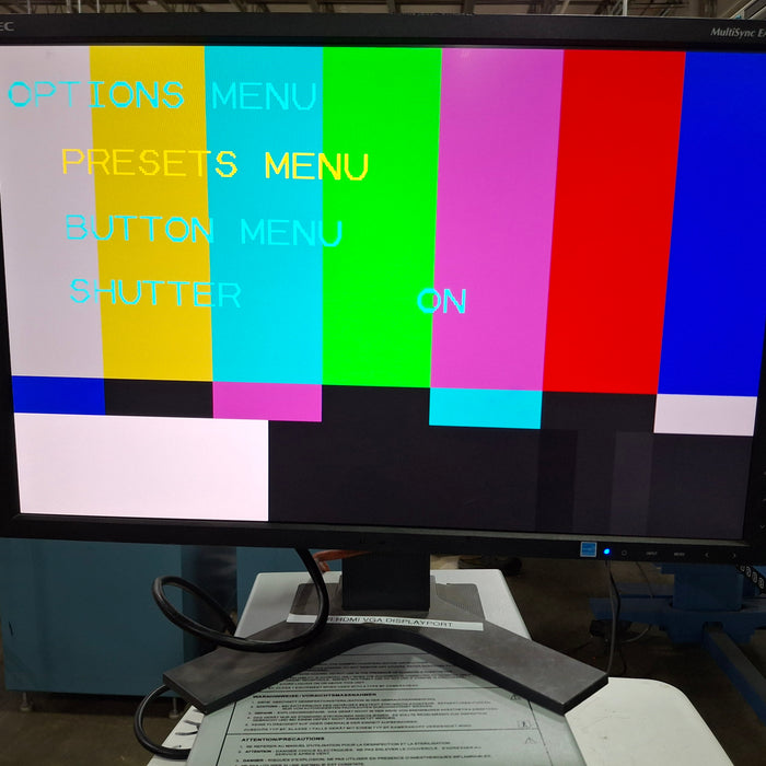 ConMed IM3300 Digital Camera Console