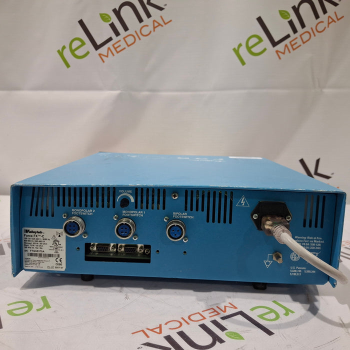 Covidien Valleylab Force FX-C Electrosurgical Generator