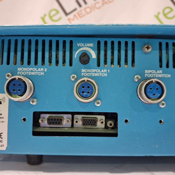 Covidien Valleylab Force FX-C Electrosurgical Generator