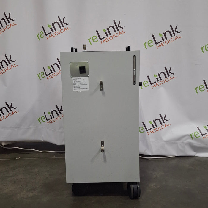 Timeter Instrument Corporation Aridyne 2000 Air Compressor System