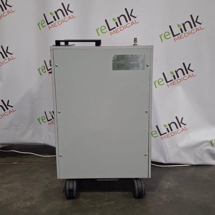 Timeter Instrument Corporation Aridyne 2000 Air Compressor System