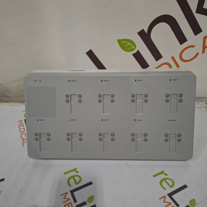 Philips MX40 Battery Charging Station