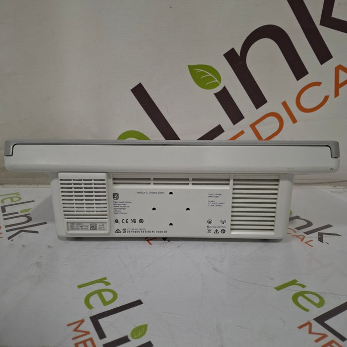 Philips MX40 Battery Charging Station