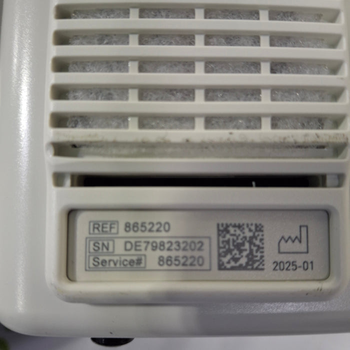 Philips MX40 Battery Charging Station