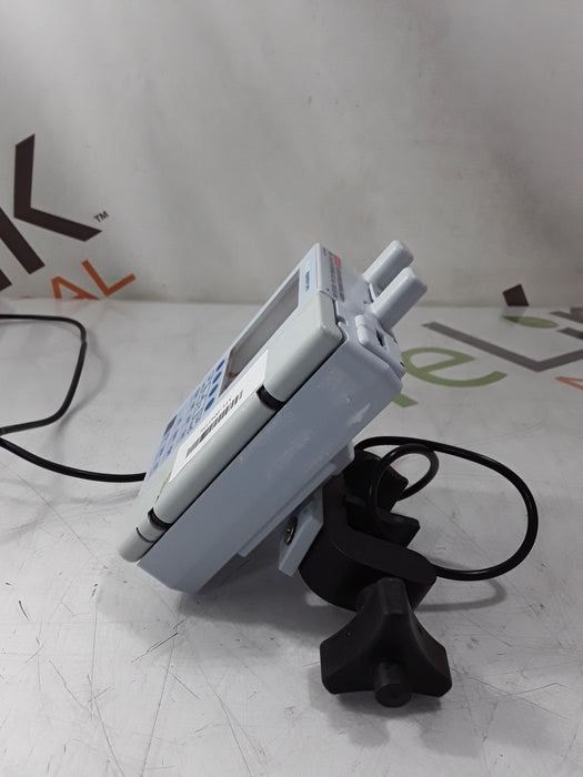 Baxter Sigma Spectrum 6.05.14 with A/B/G/N Battery Infusion Pump