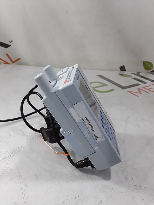 Baxter Sigma Spectrum 6.05.14 with A/B/G/N Battery Infusion Pump