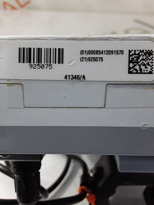 Baxter Sigma Spectrum 6.05.14 with A/B/G/N Battery Infusion Pump