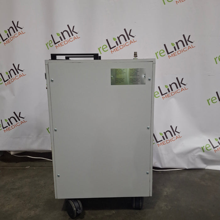 Timeter Instrument Corporation Aridyne 2000 Air Compressor System