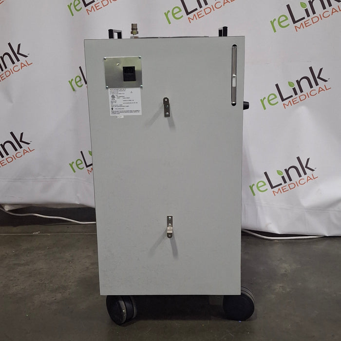 Timeter Instrument Corporation Aridyne 2000 Air Compressor System