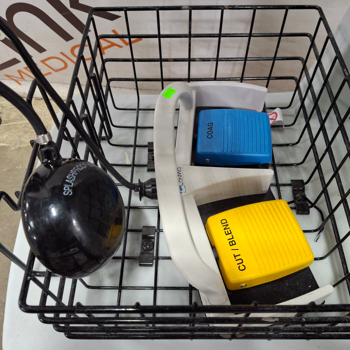 ConMed System 5000 Electrosurgical Unit