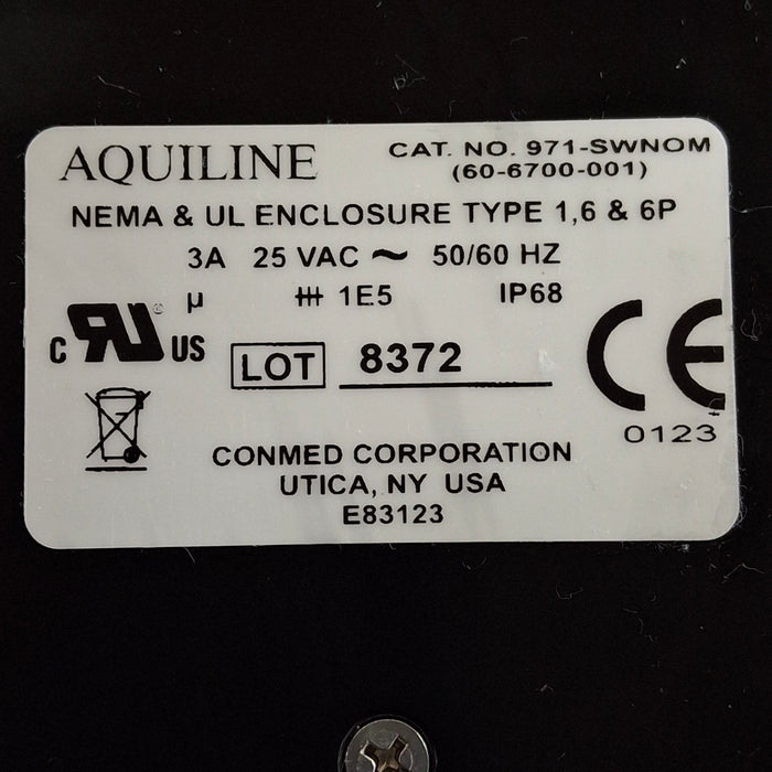 ConMed System 5000 Electrosurgical Unit