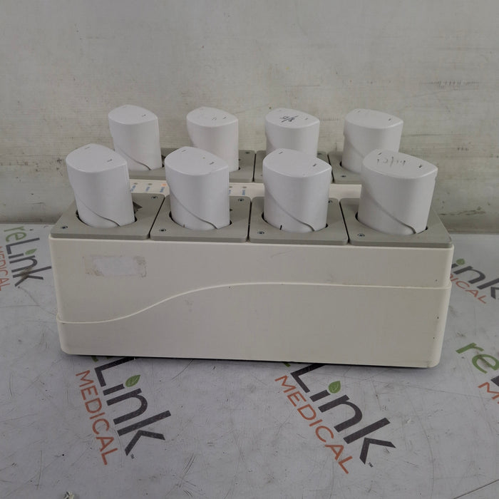 Stryker 400-655 T4 Eight Station Battery Charger