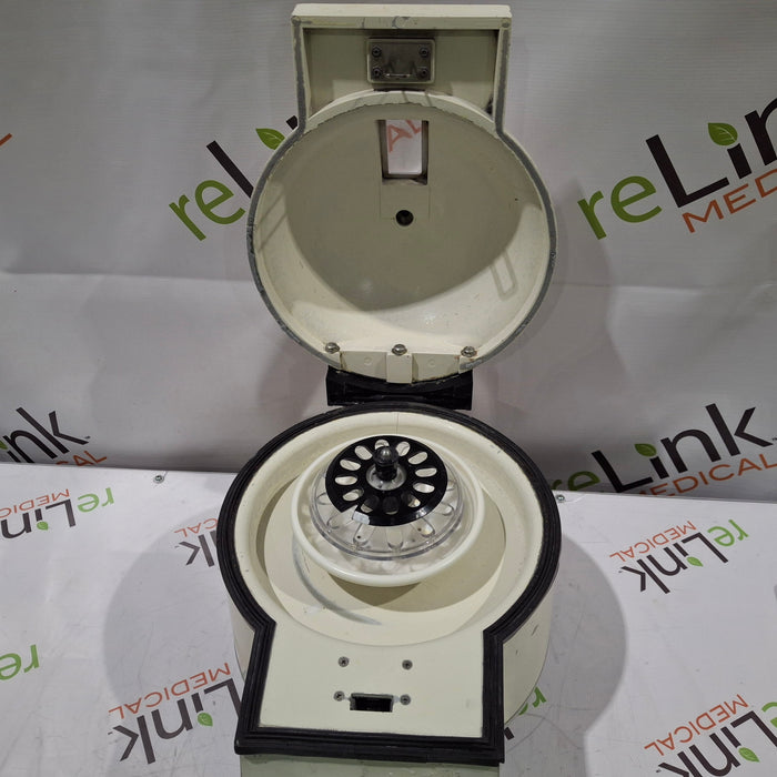 Clay Adams Sero-Fuge 2001 Centrifuge