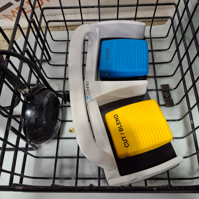 ConMed System 5000 Electrosurgical Unit