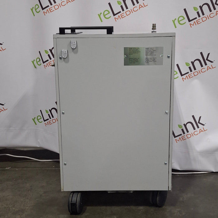 Timeter Instrument Corporation Aridyne 2000 Air Compressor System