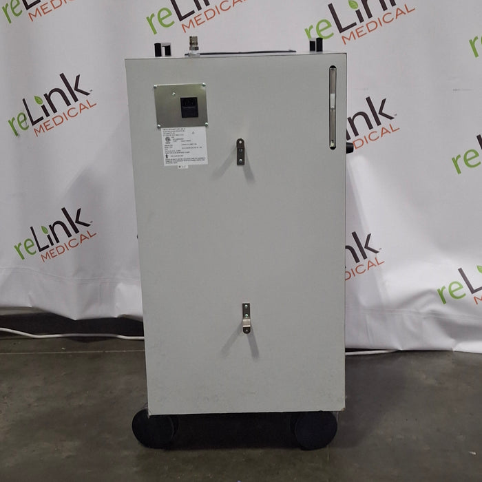 Timeter Instrument Corporation Aridyne 2000 Air Compressor System