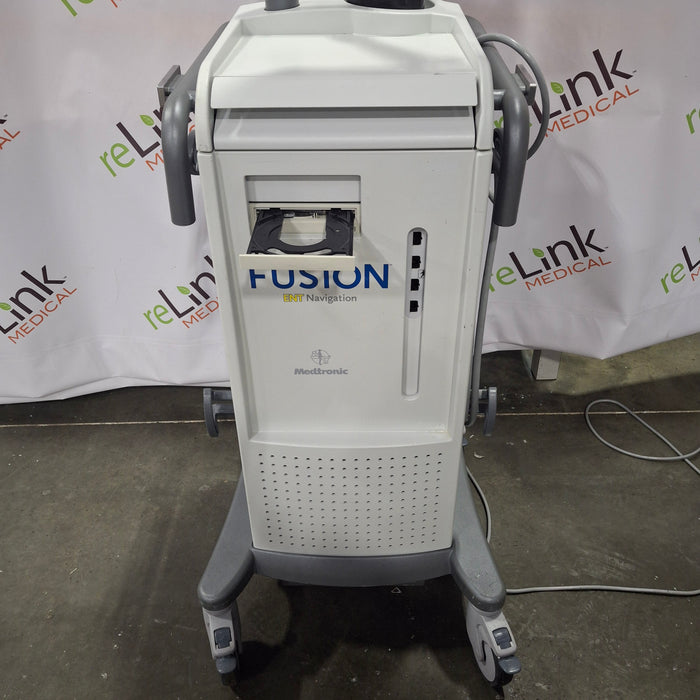 Medtronic Fusion ENT Navigation Supplemental Instrument Set