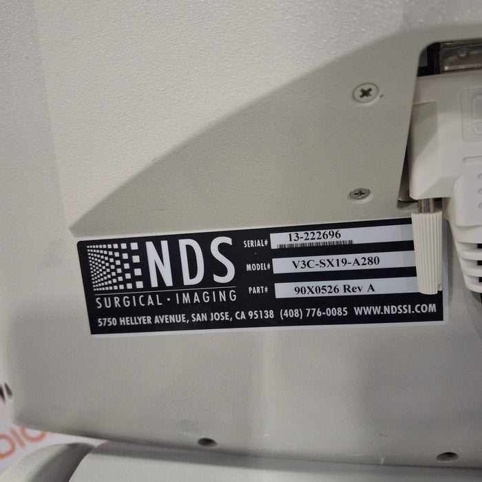 Medtronic Fusion ENT Navigation Supplemental Instrument Set